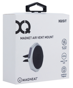 Telefonhållare med magnet  Xqisit