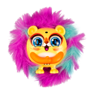 Tiny Furries interaktiv leksak, Silverlit