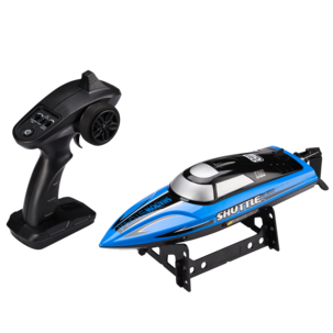 Shadow Storm radiostyrd racerbåt, från 8 år