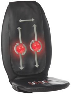 Hierontaistuin Topcom SM2000