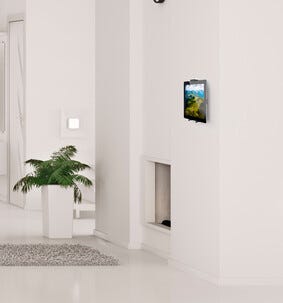 Hållare för surfplatta 7-13