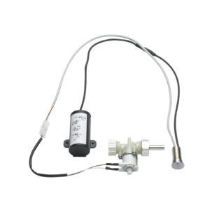 Damixa Elektroninen sulkuventtiili astianpesukoneeseen