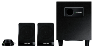 Datorhögtalare, Philips SPA1312,