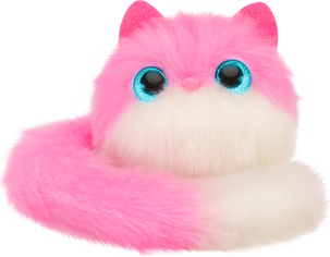 Pomsies interaktivt husdjur