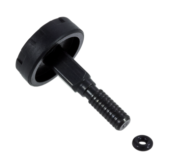 Feste med holder for tilbehør, Cocraft PRO MC300-T