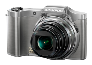 Digitalkamera Olympus SZ-14