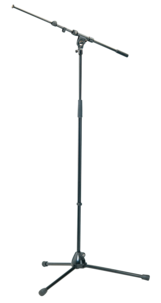 Mikrofonstativ König & Meyer 210/4 B