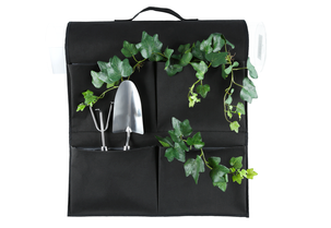 Odlingsvägg för räcke