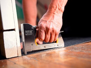 Rapid PRO R30E häftpistol med förlängd nos