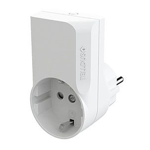 Telldus Z-wave fjernstrømbryter på/av 