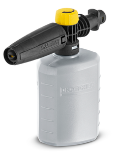 Painepesurin suutin FJ 6 Kärcher 