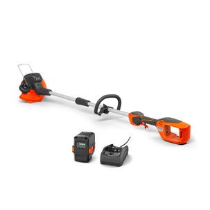 Husqvarna 110iL FLXi gresstrimmer med 1 batteri, 36V
