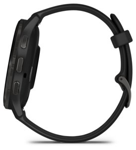 Garmin Venu 3 smartwatch med träningspass och coach