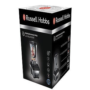 Blender Russell Hobbs Performance Pro