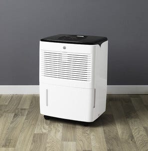 Wilfa Dry M WDH-10 luftavfukter