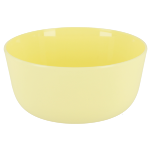 Muovikulhot 0,5 litraa, eri värejä, 4 kpl