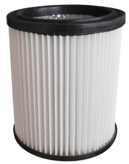 Cocraft belgfilter til tørr- og våtsuger HWD 30S.