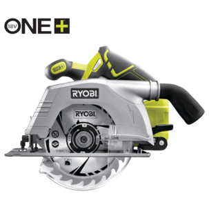 Ryobi RCS18N-0 batteridrevet sirkelsag One+ 18 V