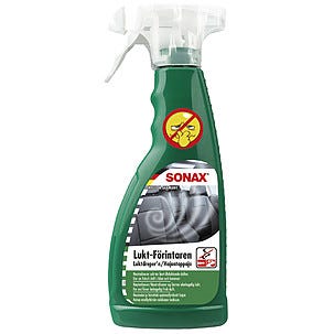 Sonax Smoke-Ex luktfjerner