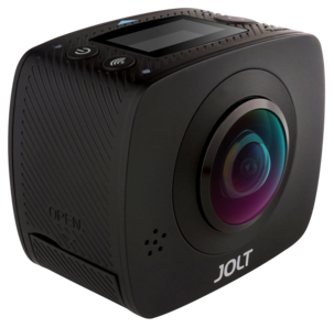 Actionkamera Jolt 360 Duo Gigabyte