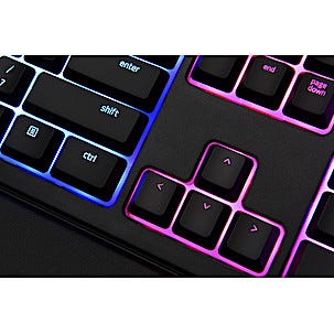 Gaming-tangentbord Razer Ornata Chroma 