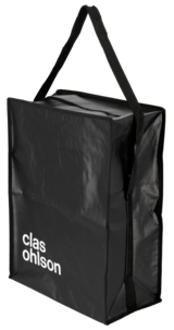 Förvaringsväska svart