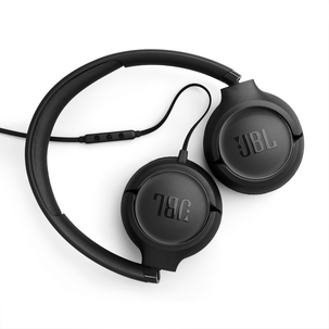 JBL Tune 530C on-ear-hodetelefoner med USB-C