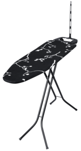 Strykbräda Exclusive Black Line