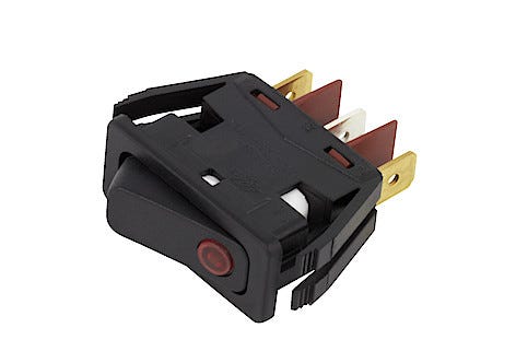 Strømbryter Moccamaster On/Off