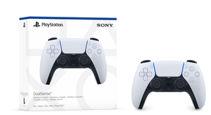 PS5 DualSense trådløs håndkontroll 