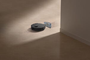 Dreame D20 robotdammsugare med mopp