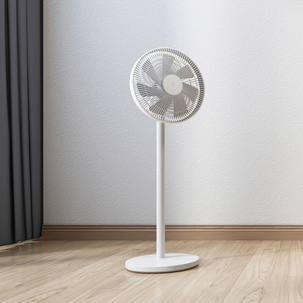 Gulvvifte / bordvifte, Xiaomi Mi Smart Standing Fan 2 Lite