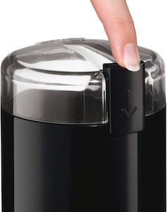 Bosch Kahvimylly, TSM6A013B