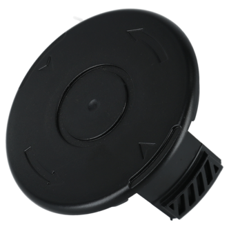 Lock till trådkassett för Cocraft LXC grästrimmer GT250