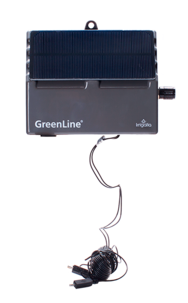 Automatiskt droppbevattningssystem GreenLine 12-pack