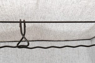 Vaatepussi, ripustettava