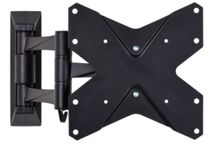 Exibel veggfeste til TV/monitor 15-40