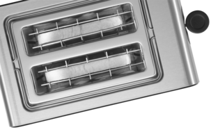 Bosch TAT7203 brødrister 2 skiver