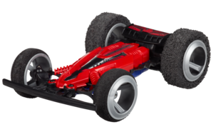 R/C bil Silverlit 3D Twister