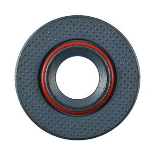 Kiinnityslaippa till vinkelslip Bosch