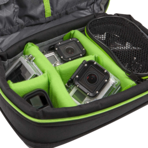 Väska för actionkamera Case Logic KAC101
