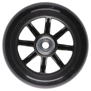 Hjul till sparkcykel 100 mm