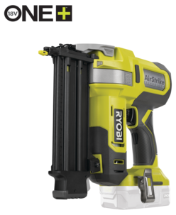 Ryobi R18GN18-0 Viimeistelynaulain 18 V One+