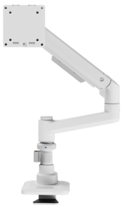 Multibrackets M deskmount monitorarm, VESA, enkel