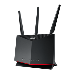 Asus RT-AX86U WiFi 6 gamingruter AX5700