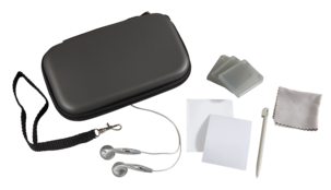 Startkit Nintendo DS