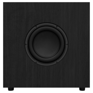 Klipsch ProMedia Lumina 2.1 datahøyttalere med subwoofer