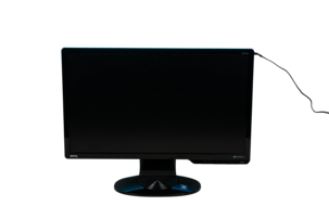 Ljuslist RGB med USB Northlight