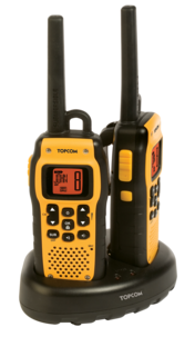 PMR Topcom Protalker PT-1078