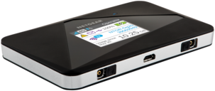 Mobiili laajakaistareititin 4G Netgear Aircard 785S